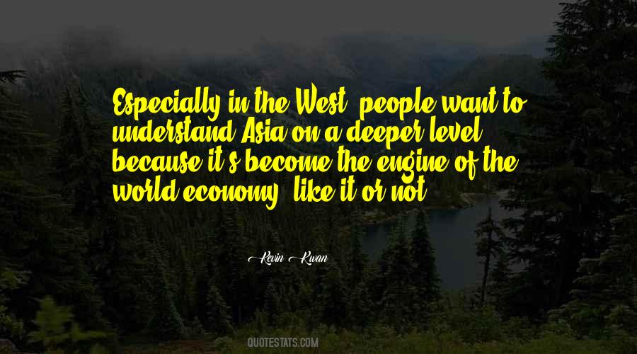 Kevin Kwan Quotes #956931