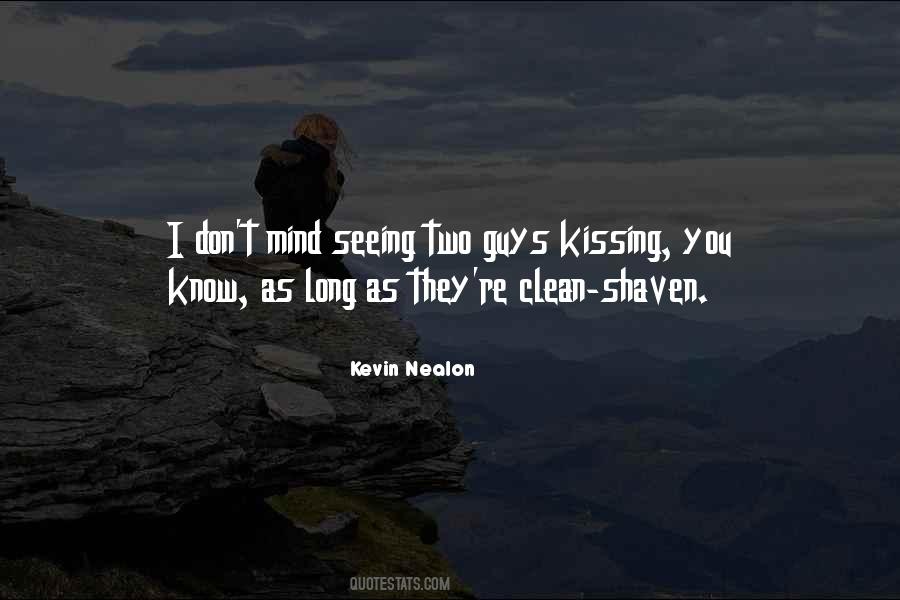 Kevin Nealon Quotes #1241401