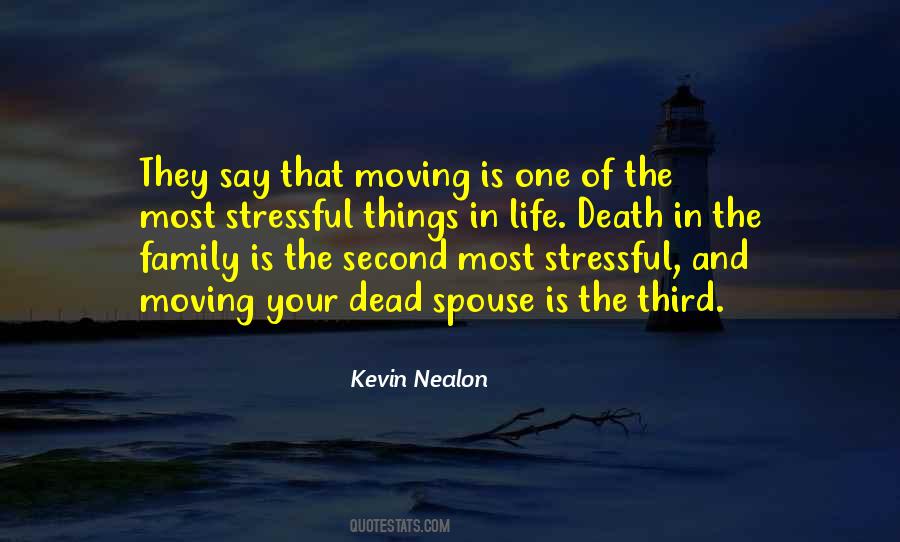 Kevin Nealon Quotes #1449184