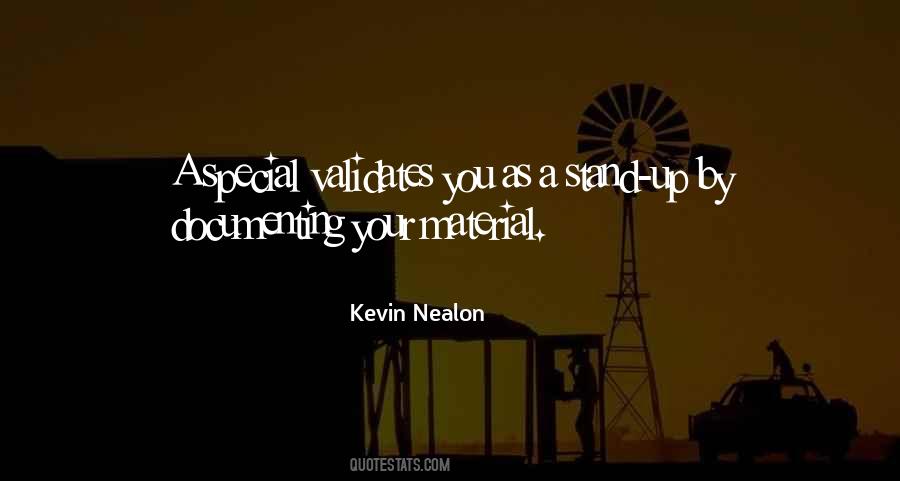 Kevin Nealon Quotes #543087