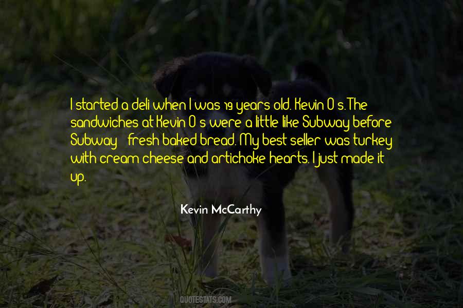 Kevin O'higgins Quotes #352036