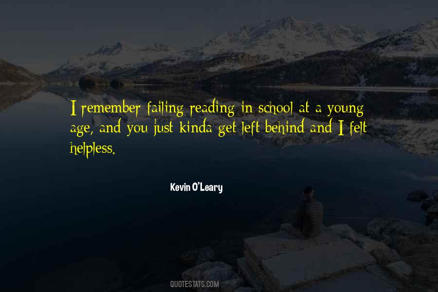 Kevin O'higgins Quotes #619642