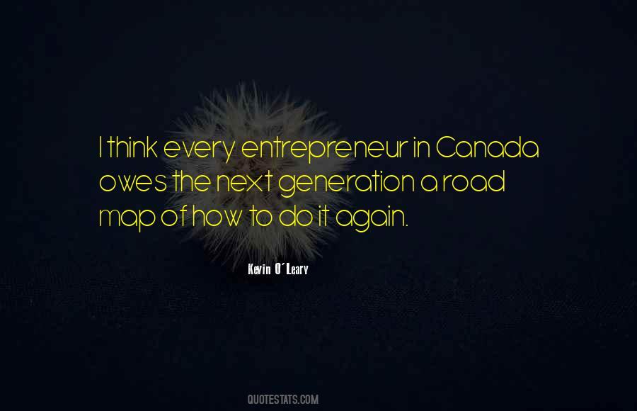 Kevin O'leary Quotes #322509