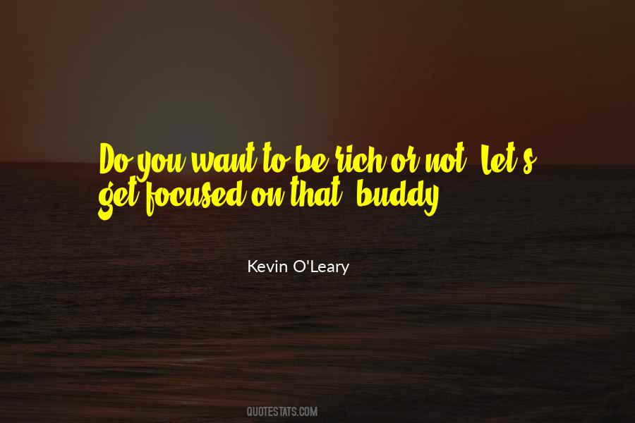 Kevin O'leary Quotes #366041