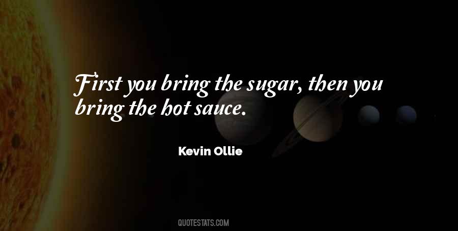 Kevin Ollie Quotes #283273