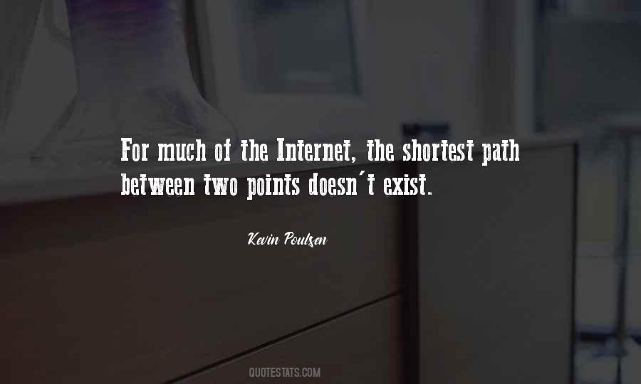 Kevin Poulsen Quotes #275963