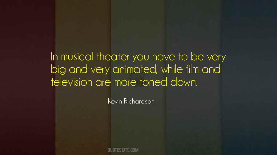 Kevin Richardson Quotes #1500311