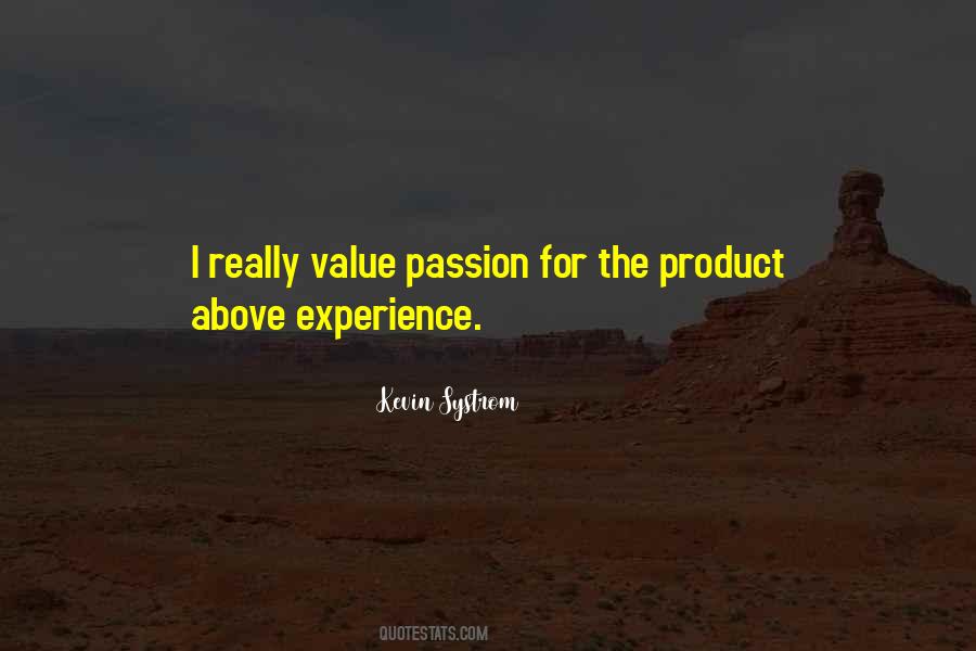 Kevin Systrom Quotes #108480