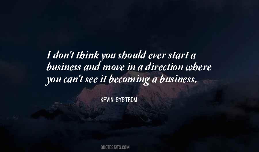 Kevin Systrom Quotes #1485191