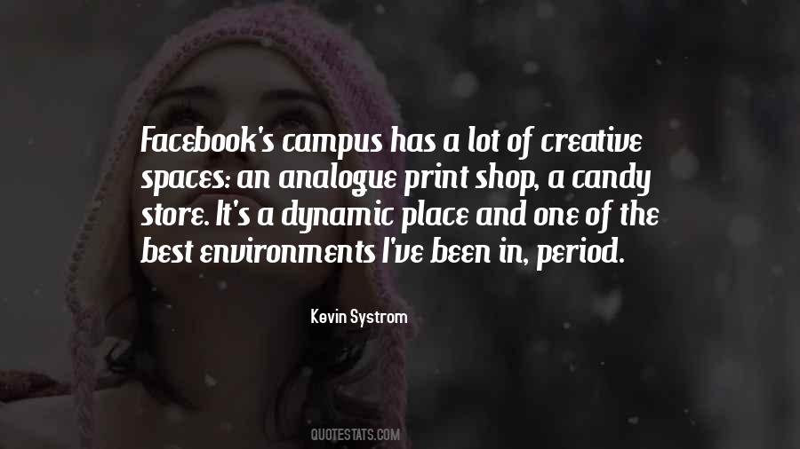 Kevin Systrom Quotes #153841