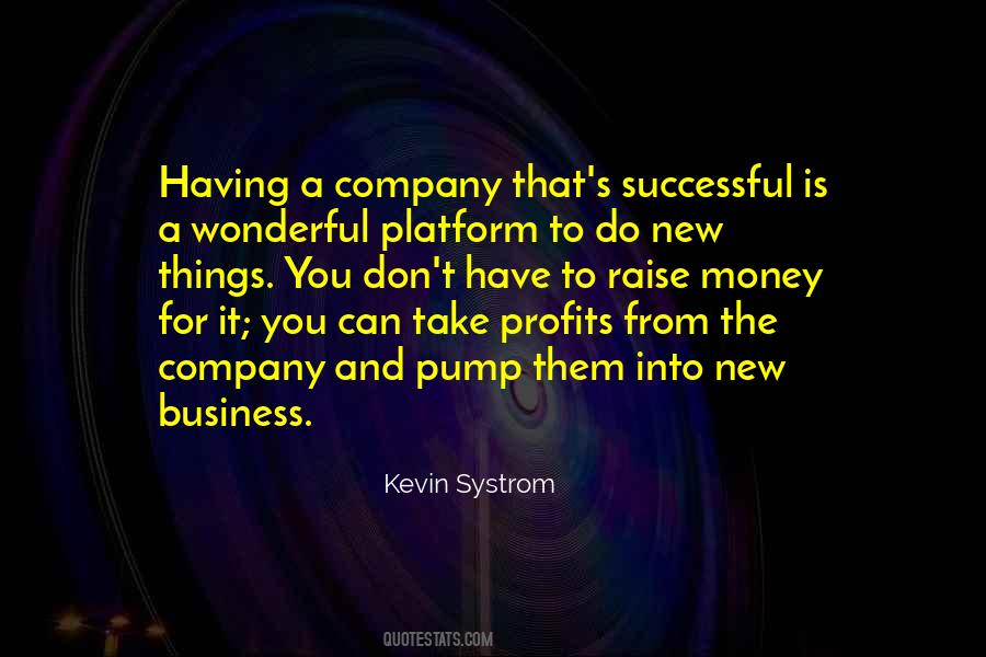 Kevin Systrom Quotes #1597634