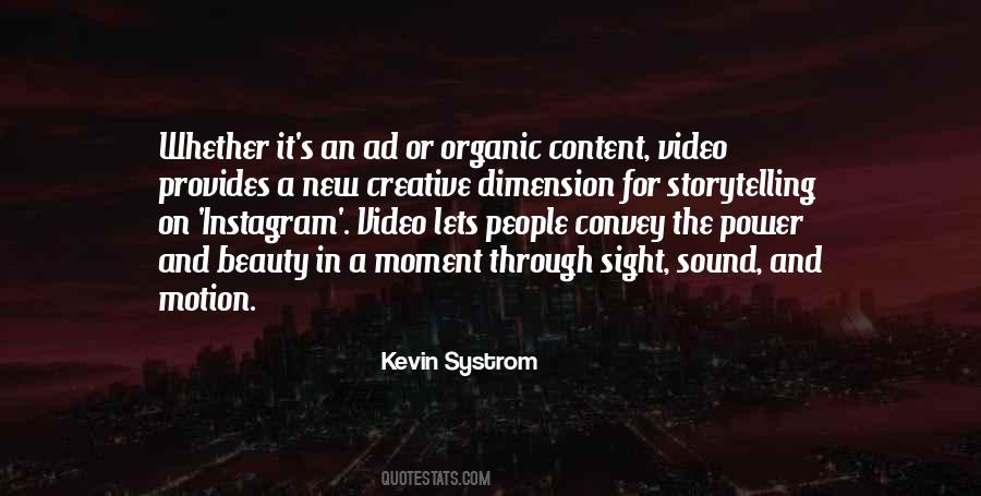 Kevin Systrom Quotes #1700099