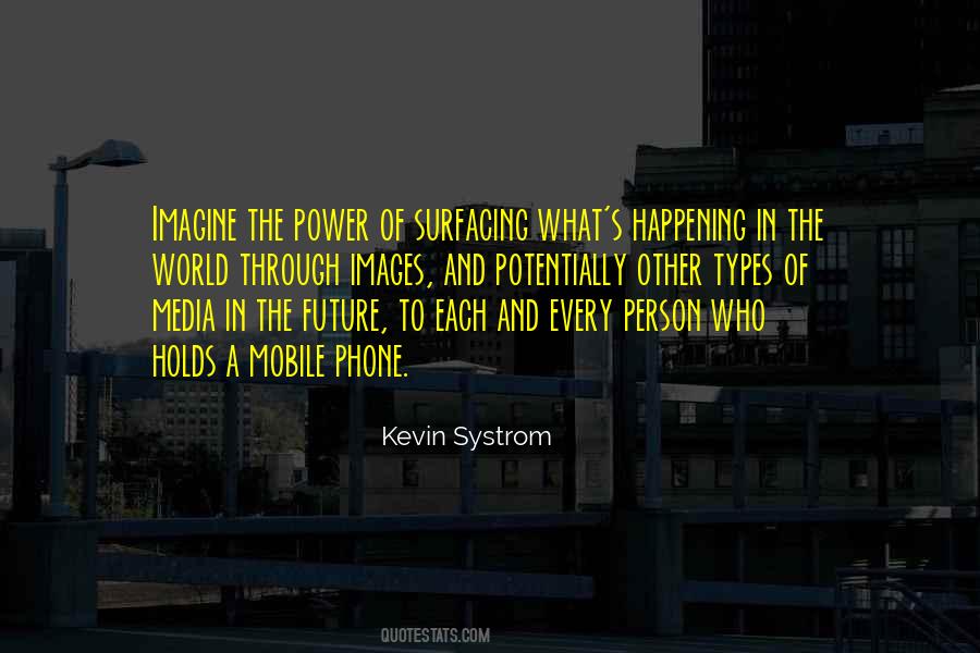 Kevin Systrom Quotes #1725492