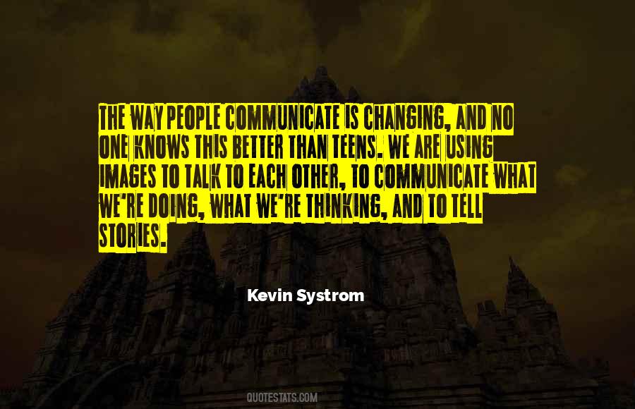 Kevin Systrom Quotes #1740190