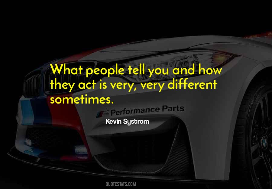 Kevin Systrom Quotes #228892