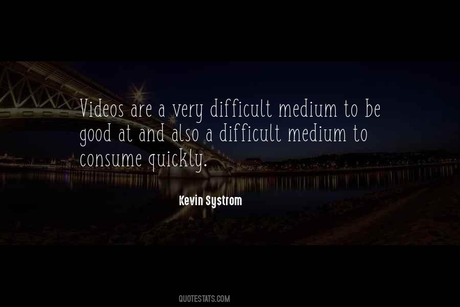 Kevin Systrom Quotes #282147