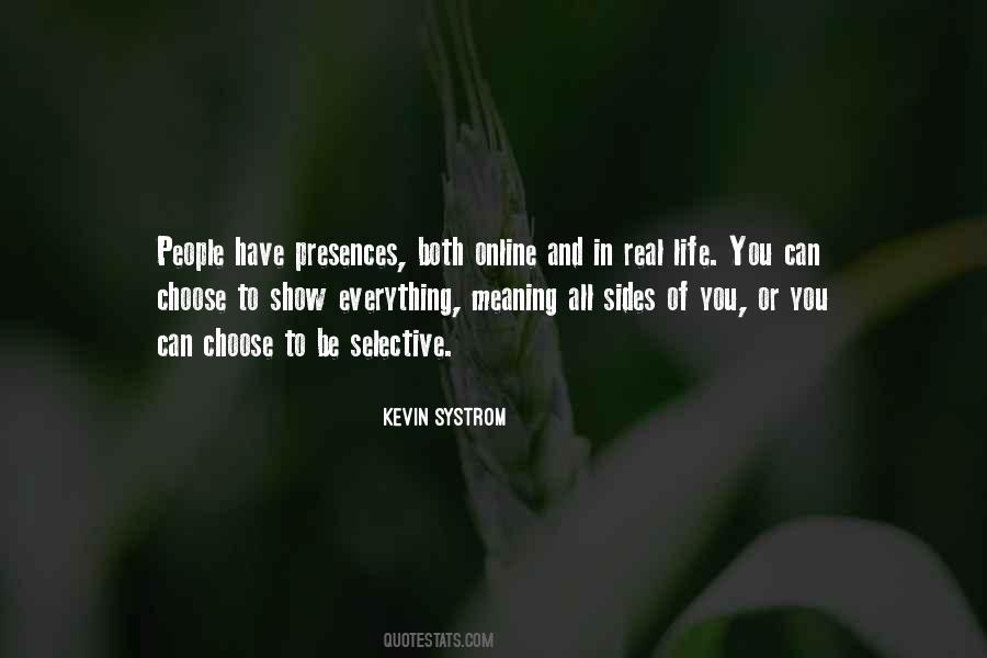 Kevin Systrom Quotes #469449