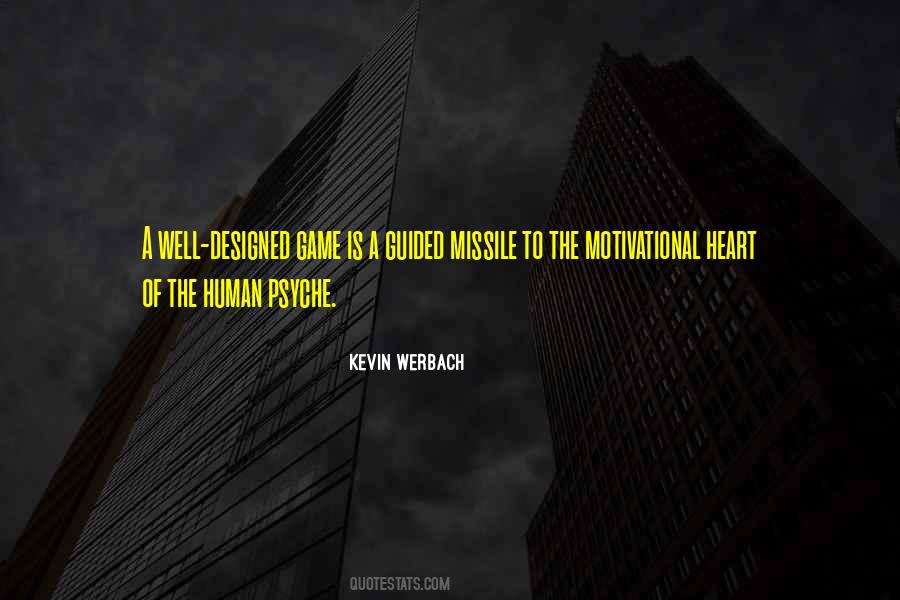 Kevin Werbach Quotes #1788229
