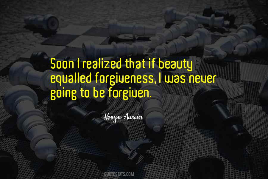 Kevyn Aucoin Quotes #1773578