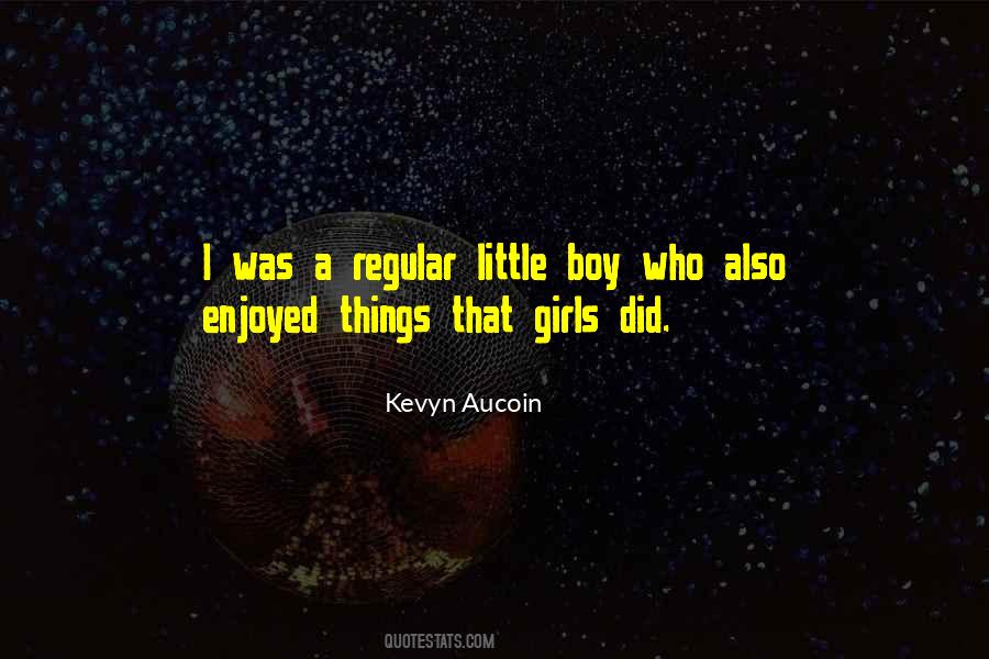 Kevyn Aucoin Quotes #602544