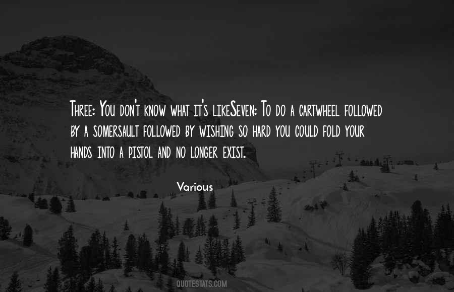 Quotes About What You Like To Do #81860 Quotes About What You Like To Do #81860