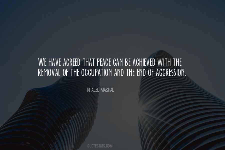 Khaled Mashal Quotes #1158921