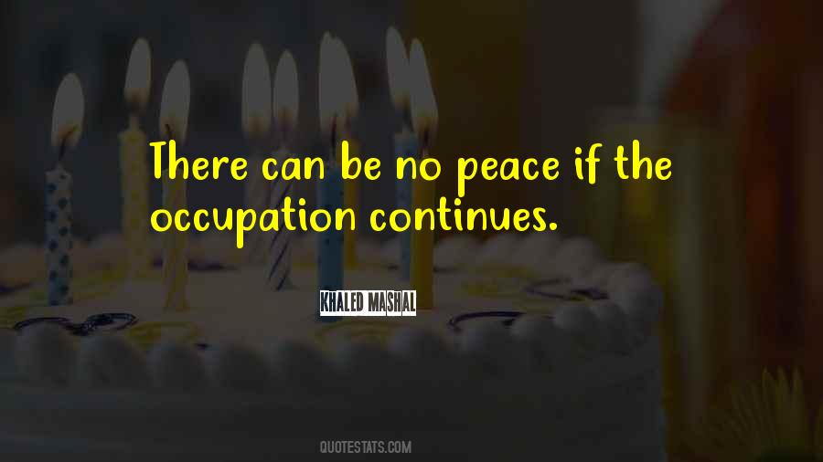 Khaled Mashal Quotes #1279180