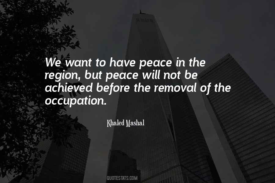 Khaled Mashal Quotes #129305