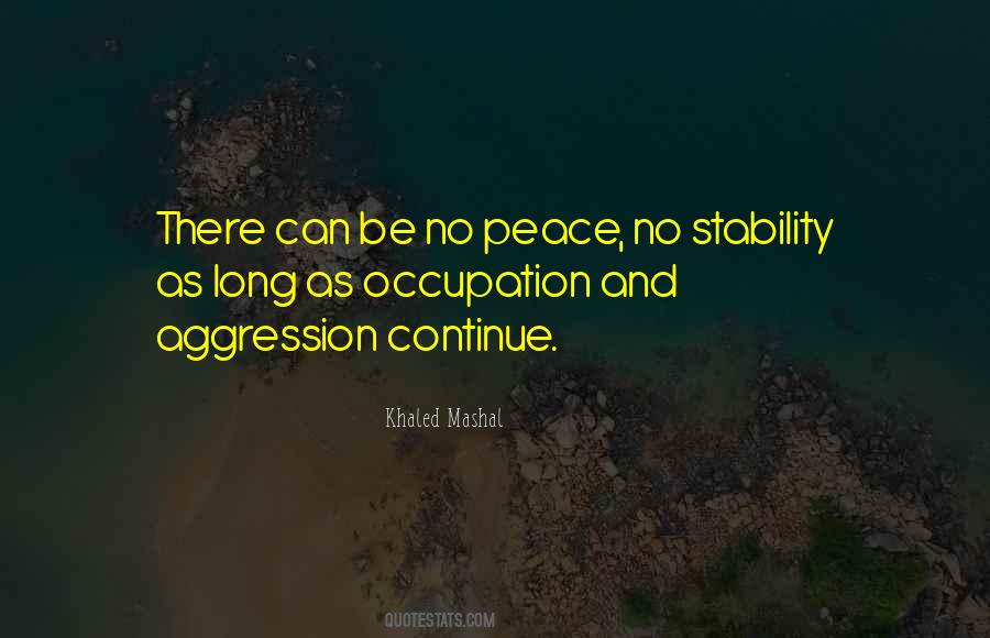 Khaled Mashal Quotes #794820