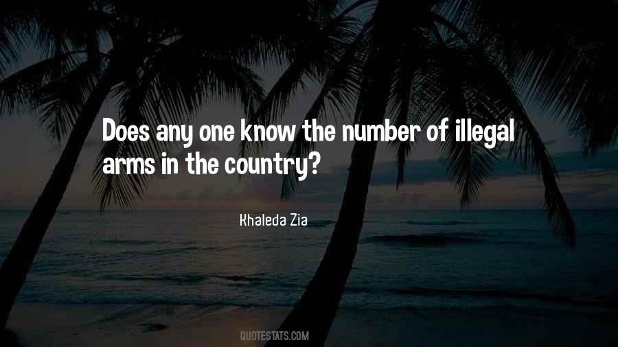 Khaleda Zia Quotes #115935