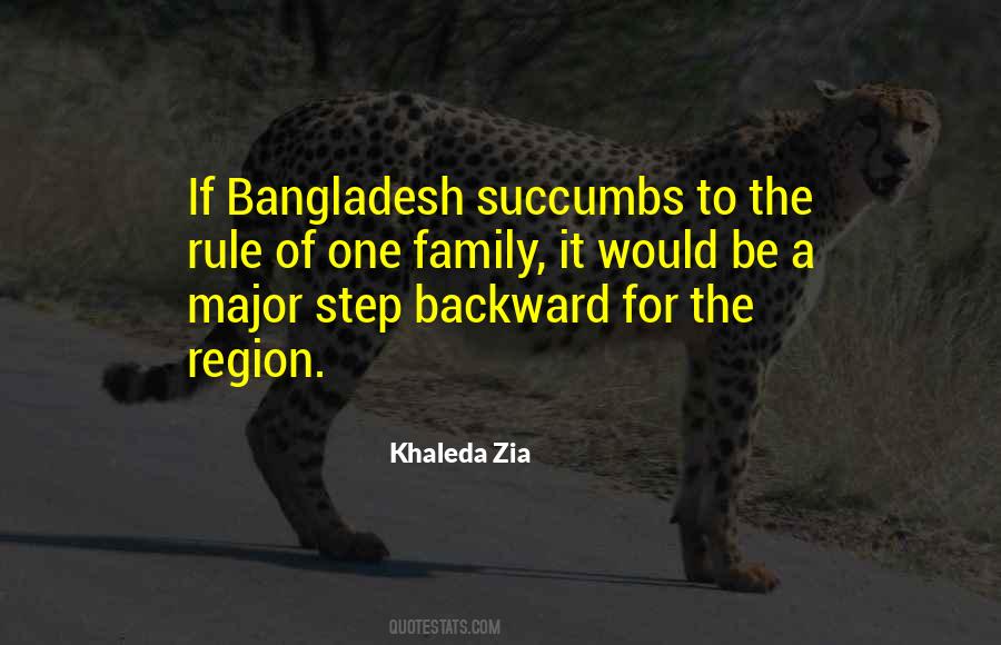 Khaleda Zia Quotes #1333268