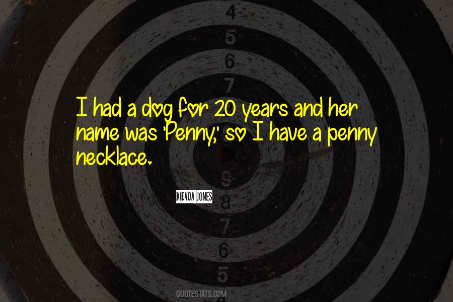 Kidada Jones Quotes #182339
