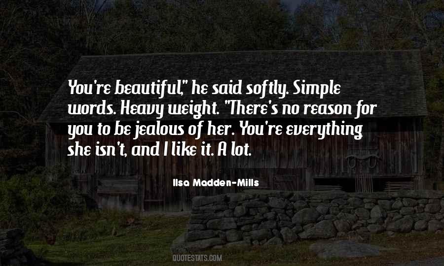 Kidada Jones Quotes #508276