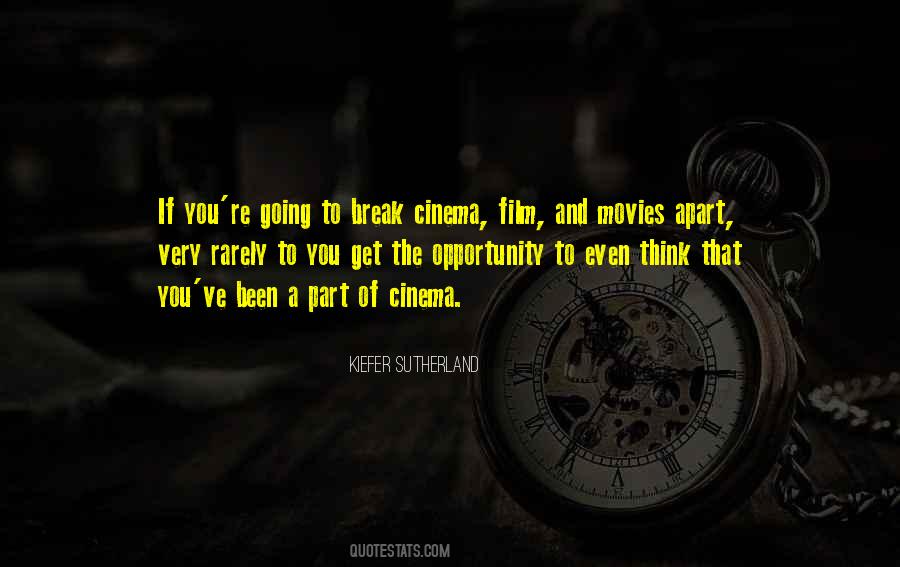 Kiefer Sutherland Quotes #482321