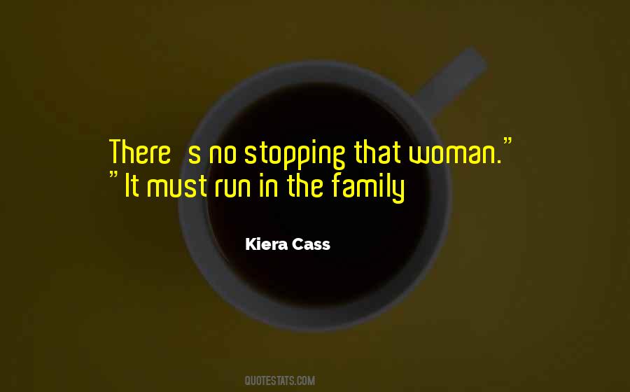 Kiera Cass Quotes #215184