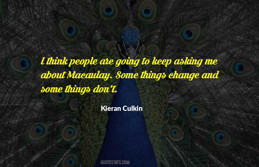 Kieran Culkin Quotes #1188021