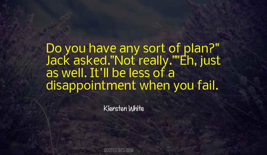 Kiersten White Quotes #148201