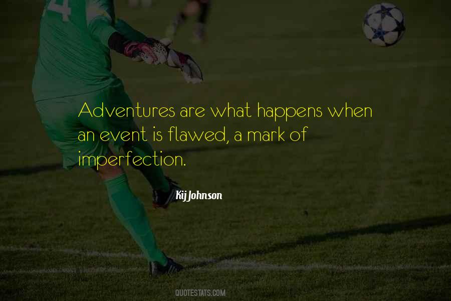 Kij Johnson Quotes #1867618