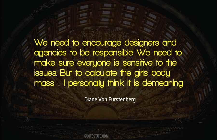 Quotes About Body Issues #1183799