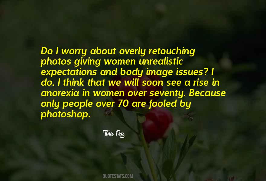 Quotes About Body Issues #1842701