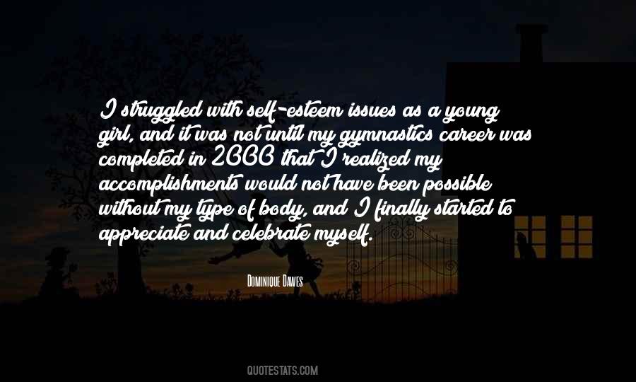 Quotes About Body Issues #516800