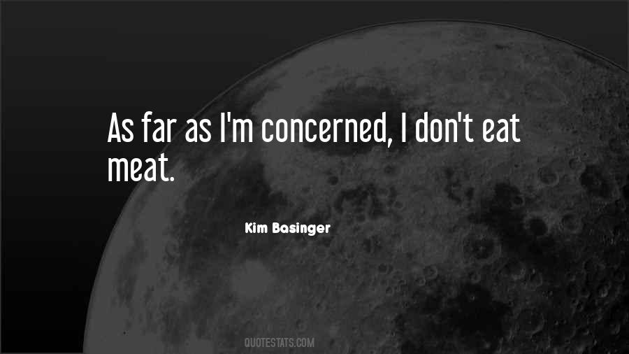 Kim Basinger Quotes #1195929 Kim Basinger Quotes #1195929