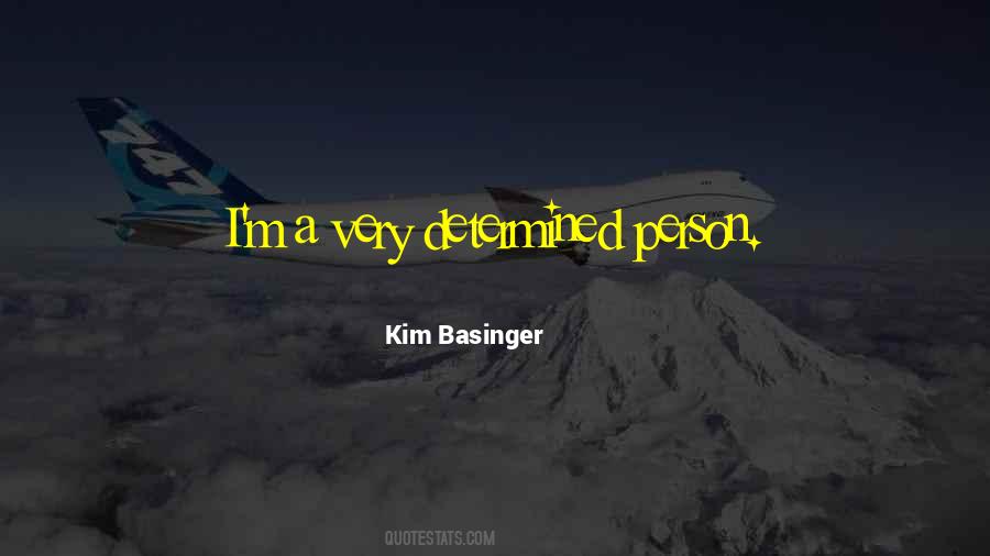 Kim Basinger Quotes #1420592 Kim Basinger Quotes #1420592