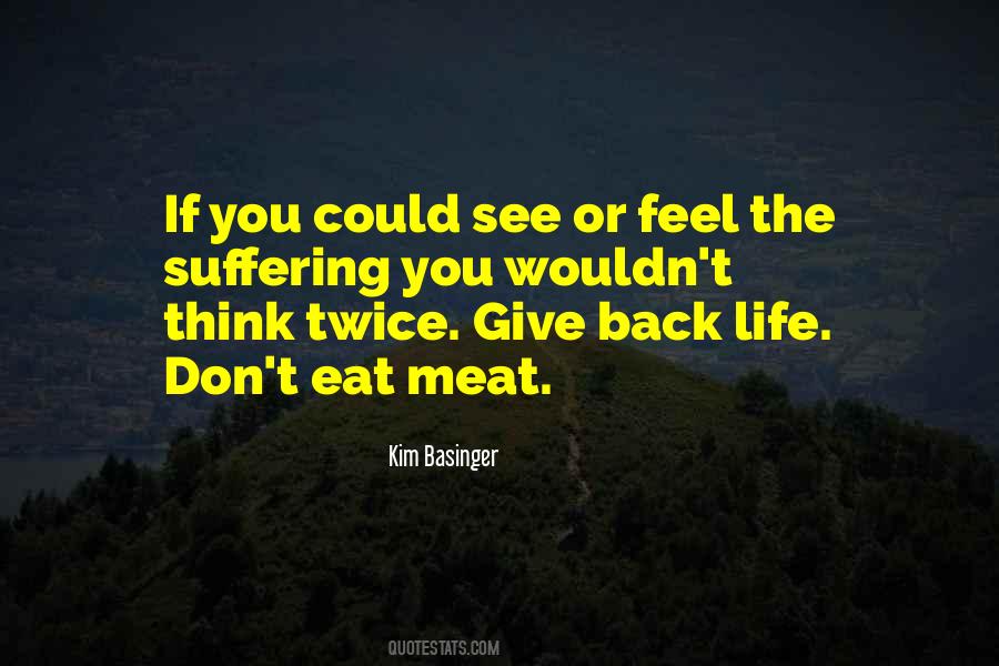 Kim Basinger Quotes #1447746 Kim Basinger Quotes #1447746