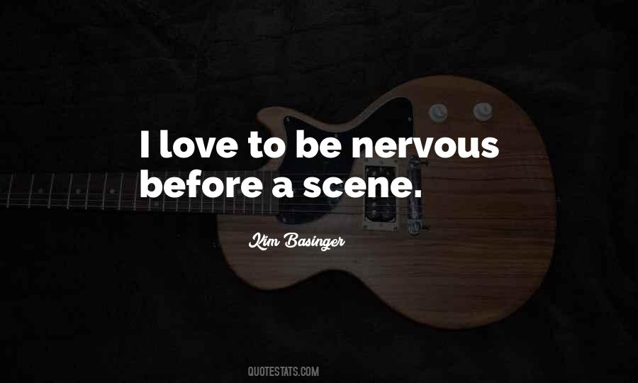 Kim Basinger Quotes #1619337 Kim Basinger Quotes #1619337