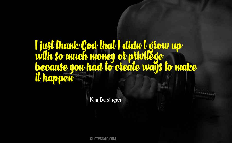 Kim Basinger Quotes #1811742 Kim Basinger Quotes #1811742