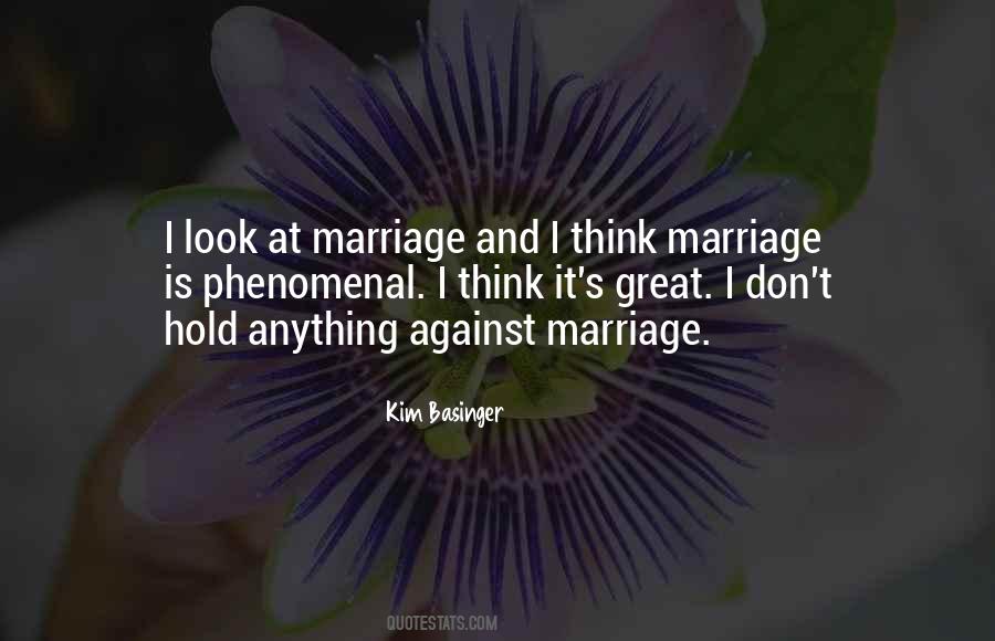Kim Basinger Quotes #379781 Kim Basinger Quotes #379781