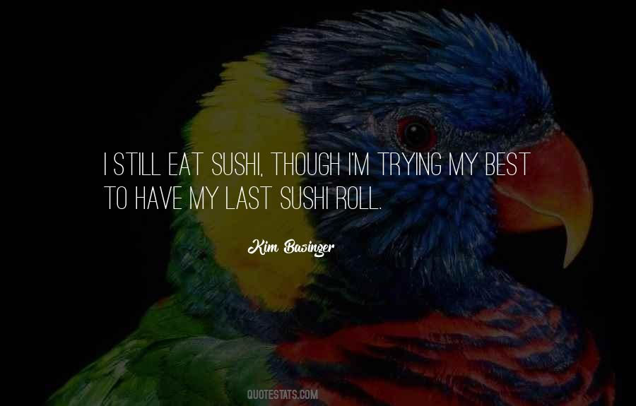 Kim Basinger Quotes #647133 Kim Basinger Quotes #647133