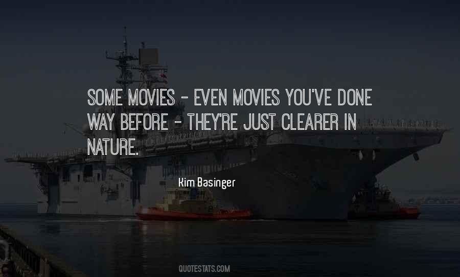 Kim Basinger Quotes #695747 Kim Basinger Quotes #695747