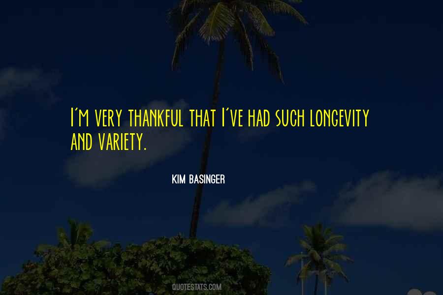 Kim Basinger Quotes #717736 Kim Basinger Quotes #717736